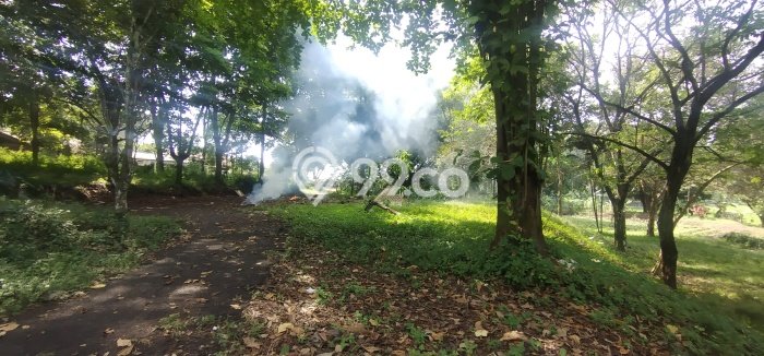 Tanah Strategis Dijual di Cianjur Cianjur 192000m2 Tanah Strategis Dijual di Cianjur Cianjur 192000m2