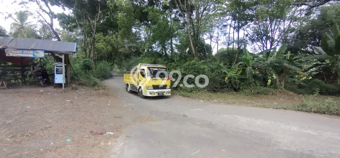Tanah Strategis Dijual di Cianjur Cianjur 192000m2 Tanah Strategis Dijual di Cianjur Cianjur 192000m2