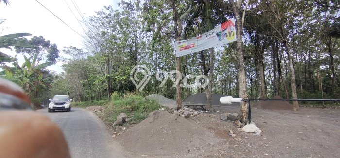 Tanah Strategis Dijual di Cianjur Cianjur 192000m2 Tanah Strategis Dijual di Cianjur Cianjur 192000m2