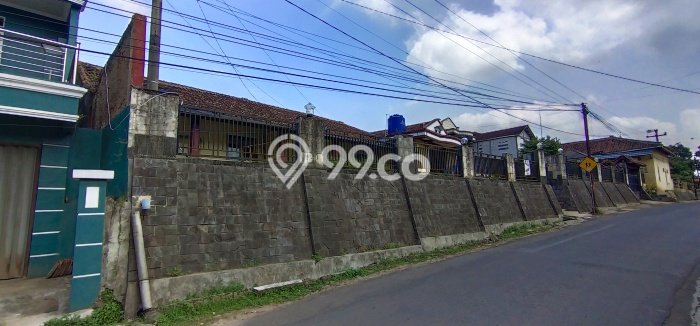 Hunian Cantik Modern Lb 850m2 di Cisaat, Sukabumi Hunian Cantik Modern Lb 850m2 di Cisaat, Sukabumi