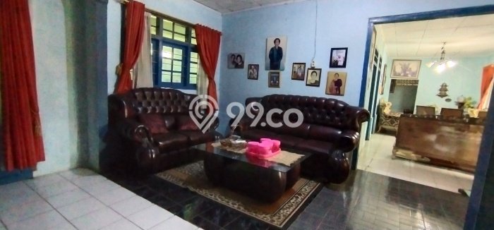 Hunian Cantik Modern Lb 850m2 di Cisaat, Sukabumi Hunian Cantik Modern Lb 850m2 di Cisaat, Sukabumi
