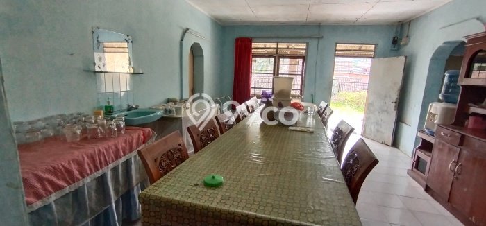 Hunian Cantik Modern Lb 850m2 di Cisaat, Sukabumi Hunian Cantik Modern Lb 850m2 di Cisaat, Sukabumi