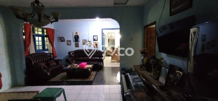 Hunian Cantik Modern Lb 850m2 di Cisaat, Sukabumi Hunian Cantik Modern Lb 850m2 di Cisaat, Sukabumi