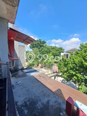 Rumah Minimalis 4 KT di Pondok Kelapa Jakarta Timur Full Furnished Rumah Minimalis 4 KT di Pondok Kelapa Jakarta Timur Full Furnished