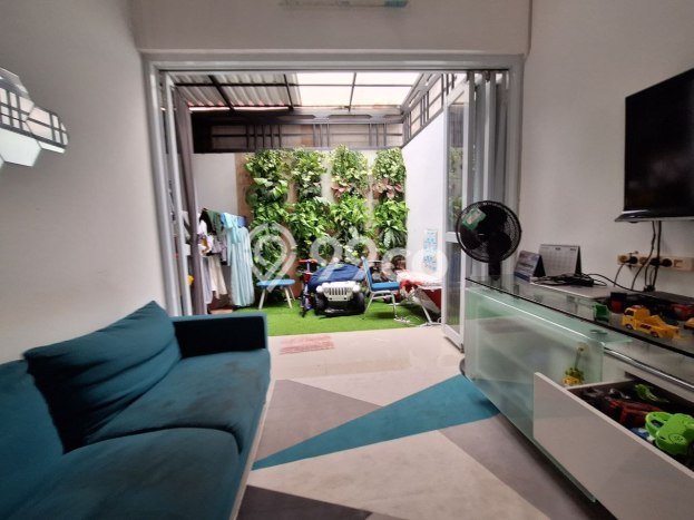 Dijual Rumah Eksklusif 4 KT di Jatiwaringin, Bekasi Dijual Rumah Eksklusif 4 KT di Jatiwaringin, Bekasi