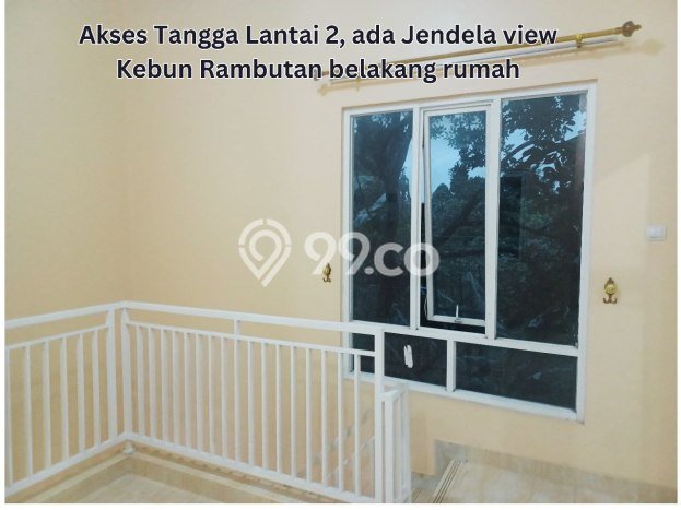 Dijual Rumah 5 Kamar Lokasi Ideal Bagus dan Strategis di Cipayung Dijual Rumah 5 Kamar Lokasi Ideal Bagus dan Strategis di Cipayung