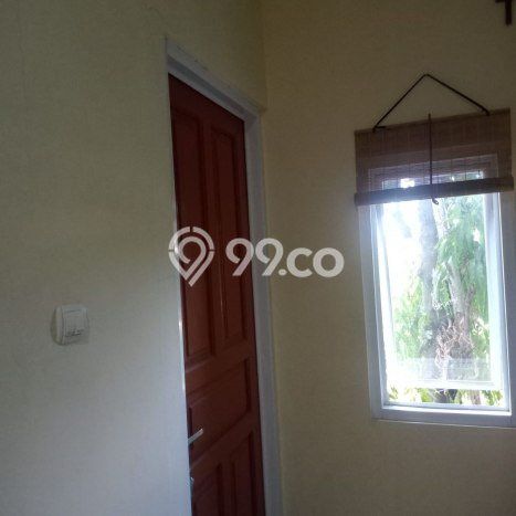 Rumah Modern 3 KT di Bintara Bekasi Full Furnished Rumah Modern 3 KT di Bintara Bekasi Full Furnished