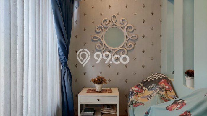 Rumah Elit Modern Tanpa Renovasi di Taman Galaxy Bekasi Rumah Elit Modern Tanpa Renovasi di Taman Galaxy Bekasi