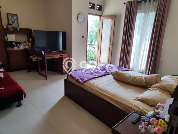 For Sale! Premium House LT 463m2 Desain Elegan di Cikunir For Sale! Premium House LT 463m2 Desain Elegan di Cikunir
