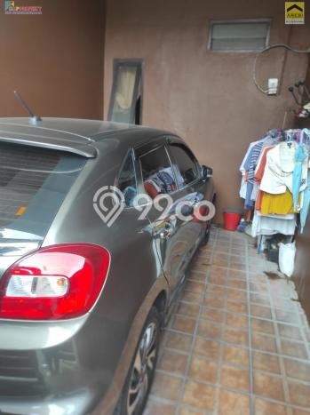 Dijual Hunian Rumah Terawat 3 Kamar di Jatiwarna, Bekasi Dijual Hunian Rumah Terawat 3 Kamar di Jatiwarna, Bekasi
