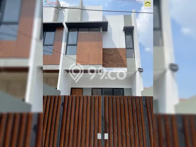 Hunian Nyaman Asri 3 KT Siap Huni di Pondok Gede Bekasi Hunian Nyaman Asri 3 KT Siap Huni di Pondok Gede Bekasi