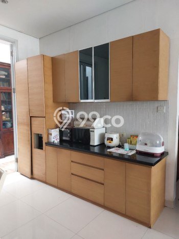 Rumah Luxury Modern Tanpa Renovasi di Jatibening Bekasi Rumah Luxury Modern Tanpa Renovasi di Jatibening Bekasi