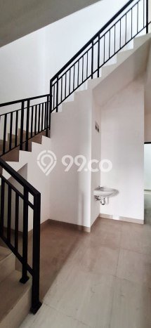 Rumah Minimalis 5 KT LT 108m2 di Pekayon Rumah Minimalis 5 KT LT 108m2 di Pekayon
