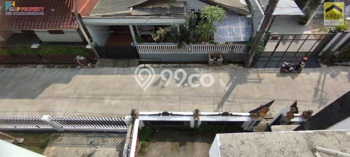 Dijual Rumah Eksklusif 8 KT di Jati Asih, Bekasi Dijual Rumah Eksklusif 8 KT di Jati Asih, Bekasi