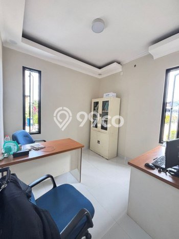 Rumah Minimalis 5 KT di Cikunir Bekasi Semi Furnished Rumah Minimalis 5 KT di Cikunir Bekasi Semi Furnished