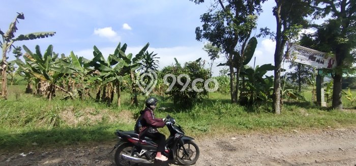 Tanah untuk Dijual di Cianjur Cianjur Luas 68500m2 Tanah untuk Dijual di Cianjur Cianjur Luas 68500m2