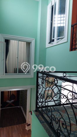 Rumah Elit Modern Tanpa Renovasi di Taman Galaxy Bekasi Rumah Elit Modern Tanpa Renovasi di Taman Galaxy Bekasi