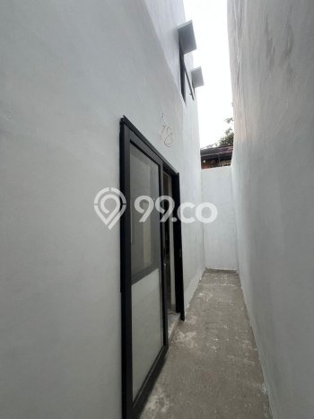 Rumah Minimalis 2 KT di Jati Asih Bekasi Semi Furnished Rumah Minimalis 2 KT di Jati Asih Bekasi Semi Furnished