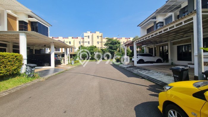 Rumah Elit Modern Siap Huni di harapan indah Bekasi Rumah Elit Modern Siap Huni di harapan indah Bekasi