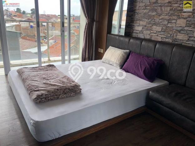 Dijual Apartemen 1 KT di Bandung Luas 23m2 Dijual Apartemen 1 KT di Bandung Luas 23m2