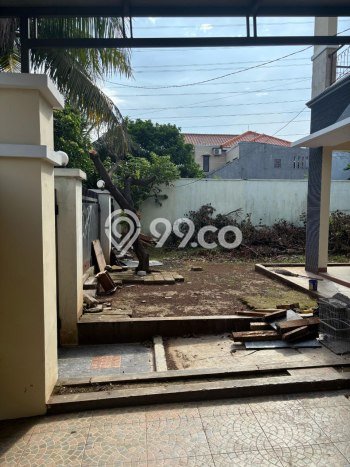 Hunian Mewah LB 150m2 Siap Huni Desain Elegan di Cikunir, Bekasi Hunian Mewah LB 150m2 Siap Huni Desain Elegan di Cikunir, Bekasi