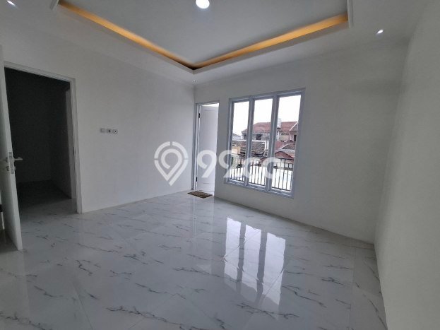For Sale Hunian Rumah Terawat 5 Kamar di Jaka Setia, Bekasi For Sale Hunian Rumah Terawat 5 Kamar di Jaka Setia, Bekasi