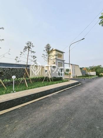 Rumah Modern LB/LT 45m2/80m2 Siap Huni di Subang Kota, Subang Rumah Modern LB/LT 45m2/80m2 Siap Huni di Subang Kota, Subang