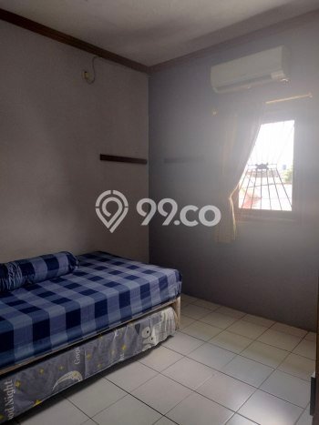 For Sale Hunian Rumah Nyaman 4 Kamar di Pondok Kelapa, Jakarta Timur For Sale Hunian Rumah Nyaman 4 Kamar di Pondok Kelapa, Jakarta Timur