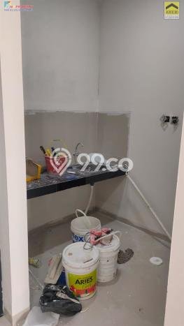 Dijual Rumah Eksklusif 3 KT di Jati Asih, Bekasi Dijual Rumah Eksklusif 3 KT di Jati Asih, Bekasi