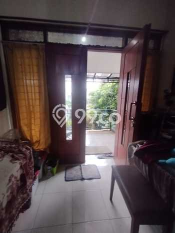 Rumah Modern Minimalis 6 KT Siap Huni di Arcamanik Rumah Modern Minimalis 6 KT Siap Huni di Arcamanik
