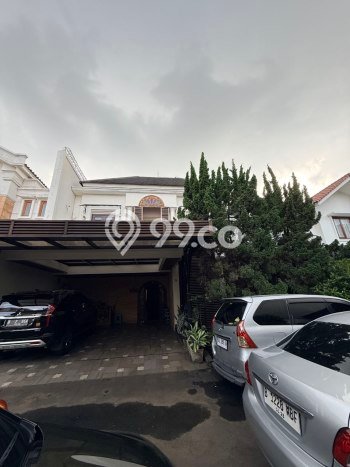 Rumah Eksklusif Dijual LT 304m2 di Mampang Prapatan, Jakarta Selatan Rumah Eksklusif Dijual LT 304m2 di Mampang Prapatan, Jakarta Selatan