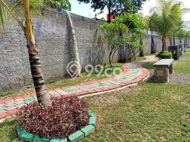 Dijual Rumah 3 Kamar Lokasi Ideal Nyaman dan Strategis di Cimanggis Dijual Rumah 3 Kamar Lokasi Ideal Nyaman dan Strategis di Cimanggis