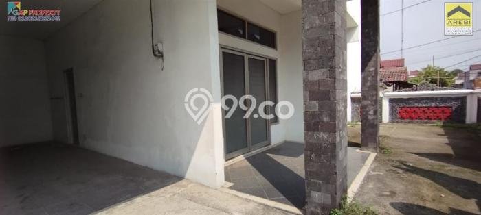 Dijual Rumah Eksklusif 8 KT di Jati Asih, Bekasi Dijual Rumah Eksklusif 8 KT di Jati Asih, Bekasi