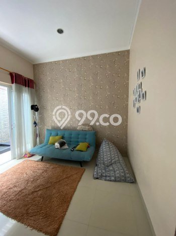 Hunian Nyaman Asri 5 KT Siap Pakai di Pondok Kelapa Jakarta Timur Hunian Nyaman Asri 5 KT Siap Pakai di Pondok Kelapa Jakarta Timur