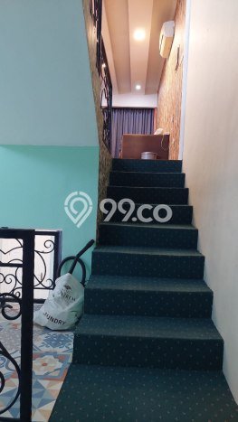 Rumah Elit Modern Tanpa Renovasi di Taman Galaxy Bekasi Rumah Elit Modern Tanpa Renovasi di Taman Galaxy Bekasi