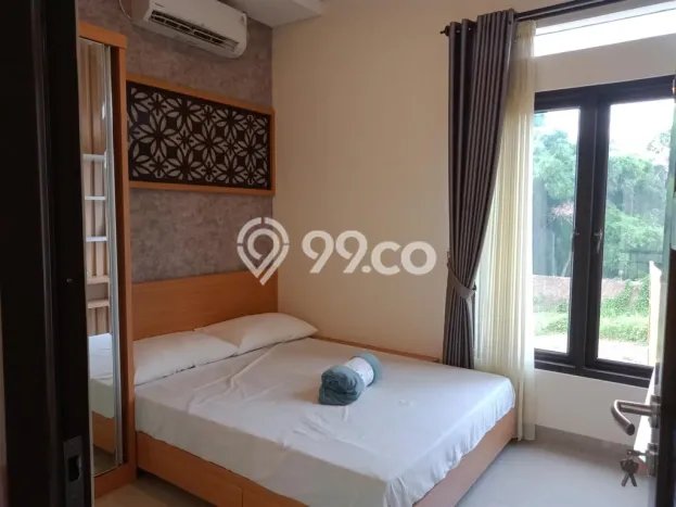 Dijual Rumah 3 Kamar Lokasi Ideal Nyaman dan Strategis di Cimanggis Dijual Rumah 3 Kamar Lokasi Ideal Nyaman dan Strategis di Cimanggis