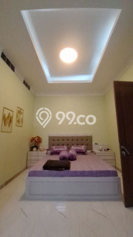 Rumah Luxury Modern Siap Huni di Jatiwaringin Bekasi Rumah Luxury Modern Siap Huni di Jatiwaringin Bekasi