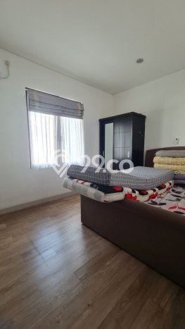 Rumah Elit Modern Siap Huni di harapan indah Bekasi Rumah Elit Modern Siap Huni di harapan indah Bekasi