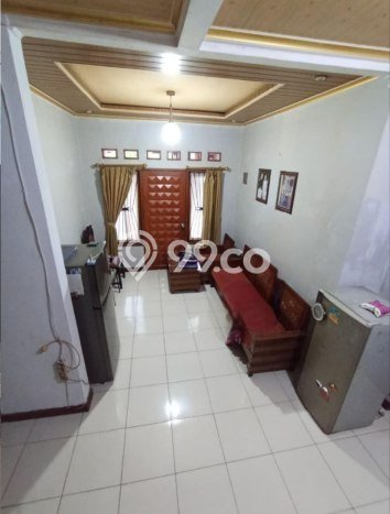 For Sale Hunian Rumah Nyaman 4 Kamar di Pondok Kelapa, Jakarta Timur For Sale Hunian Rumah Nyaman 4 Kamar di Pondok Kelapa, Jakarta Timur