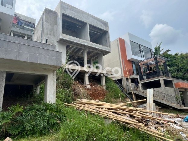 FOR SALE! Vila di , Luas 307m2m², Dekat Mudah Fasilitas Umum FOR SALE! Vila di , Luas 307m2m², Dekat Mudah Fasilitas Umum