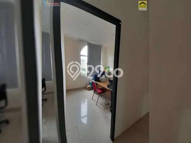 Unit Ruko Dijual di Bekasi LT 72m2 & LB 180m2 Unit Ruko Dijual di Bekasi LT 72m2 & LB 180m2