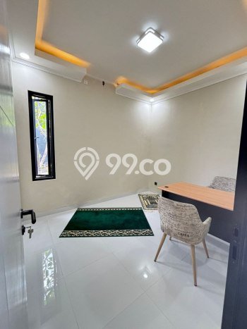 Rumah Minimalis 5 KT di Cikunir Bekasi Semi Furnished Rumah Minimalis 5 KT di Cikunir Bekasi Semi Furnished
