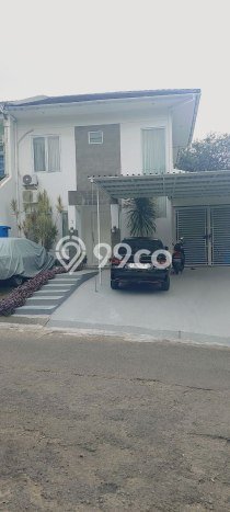 Jual Rumah Luas Elegan Dengan View Eksklusif di Sentul City, Bogor Jual Rumah Luas Elegan Dengan View Eksklusif di Sentul City, Bogor