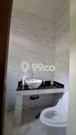 Rumah Luxury Modern Siap Huni di Jatiwaringin Bekasi Rumah Luxury Modern Siap Huni di Jatiwaringin Bekasi