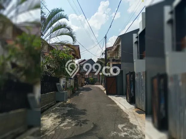 Hunian Nyaman Asri 3 KT Siap Huni di Pondok Gede Bekasi Hunian Nyaman Asri 3 KT Siap Huni di Pondok Gede Bekasi