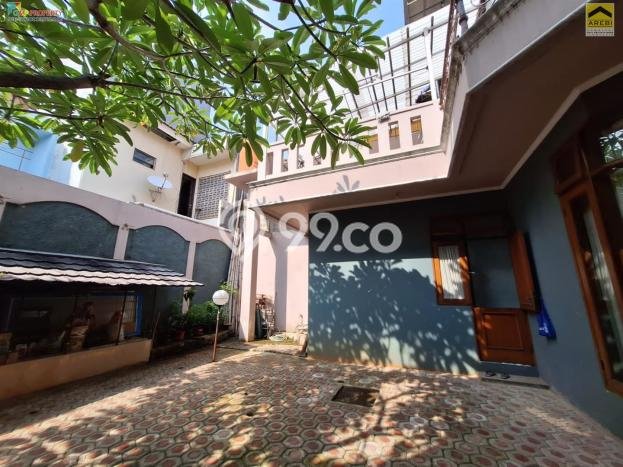 Rumah Luxury Modern Tanpa Renovasi di Jatibening Bekasi Rumah Luxury Modern Tanpa Renovasi di Jatibening Bekasi