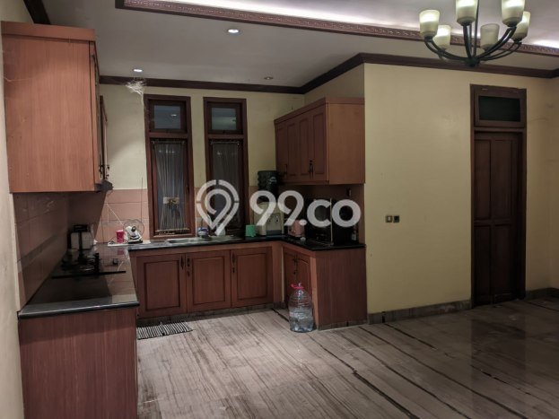 Hot Offer Hunian Mewah Ideal dan Luas di Pasar Minggu, Jakarta Selatan Hot Offer Hunian Mewah Ideal dan Luas di Pasar Minggu, Jakarta Selatan