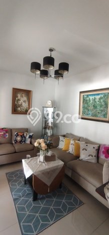 Dijual Hunian Rumah Nyaman 4 Kamar di Geger Kalong, Bandung Dijual Hunian Rumah Nyaman 4 Kamar di Geger Kalong, Bandung