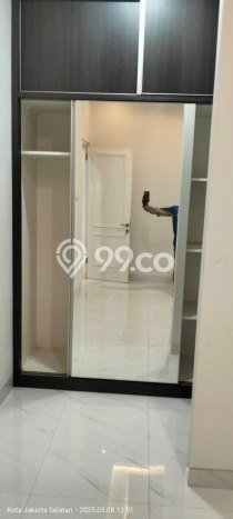 Rumah Mewah LB 230m2 Siap Pakai Desain Elegan di Kebagusan, Jakarta Selatan Rumah Mewah LB 230m2 Siap Pakai Desain Elegan di Kebagusan, Jakarta Selatan