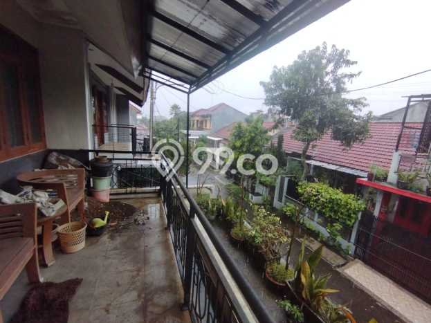 Rumah Modern Minimalis 6 KT Siap Huni di Arcamanik Rumah Modern Minimalis 6 KT Siap Huni di Arcamanik